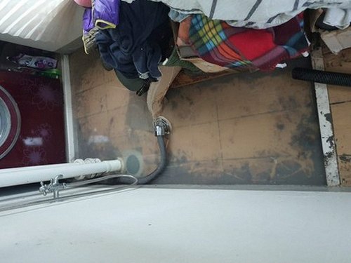 소사구 하수구막힘 심곡본동 하수구막힘 빌라 역류 대응 3단계 점검법
